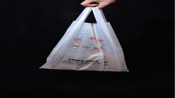 無錫撸撸社布局全網推廣生物降解袋