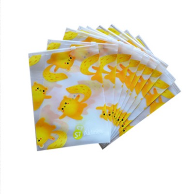 拉（lā）鏈袋環保袋（dài）
