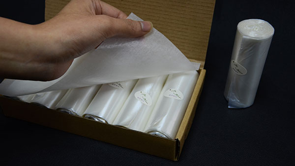 生物降解塑料市（shì）場綠色安（ān）全發展
