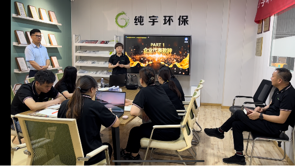 隻有更好，沒有最好—記無錫撸撸社倉庫改善項目啟動