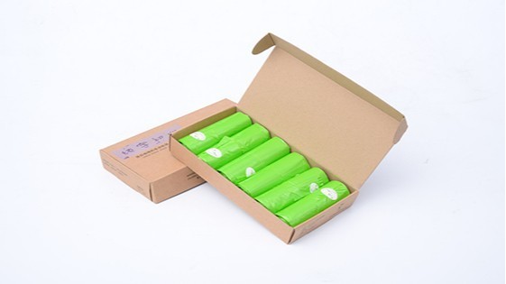 撸撸社初（chū）心生物降解袋的基本內涵是什麽（me）？