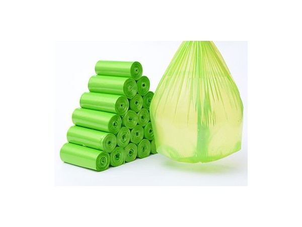 垃圾分（fèn）類走進千家萬戶，生物降解垃（lā）圾（jī）袋推廣正當時
