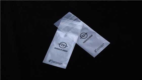 生物可降解塑（sù）料袋是（shì）生物可降解製品中最主要的增長引（yǐn）擎