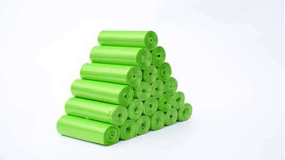 生物降解袋與自然的和諧關係（xì）