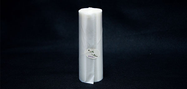生物可（kě）降解塑料袋中（zhōng）的PLA應用市場最具發展潛力