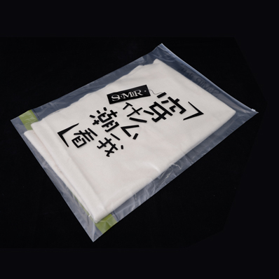 PE自封拉鏈袋（dài）