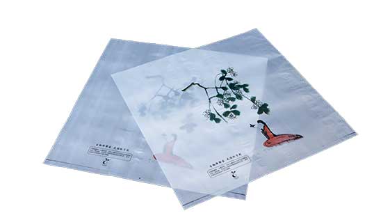 未來生活必備（bèi）品---生物降解製品