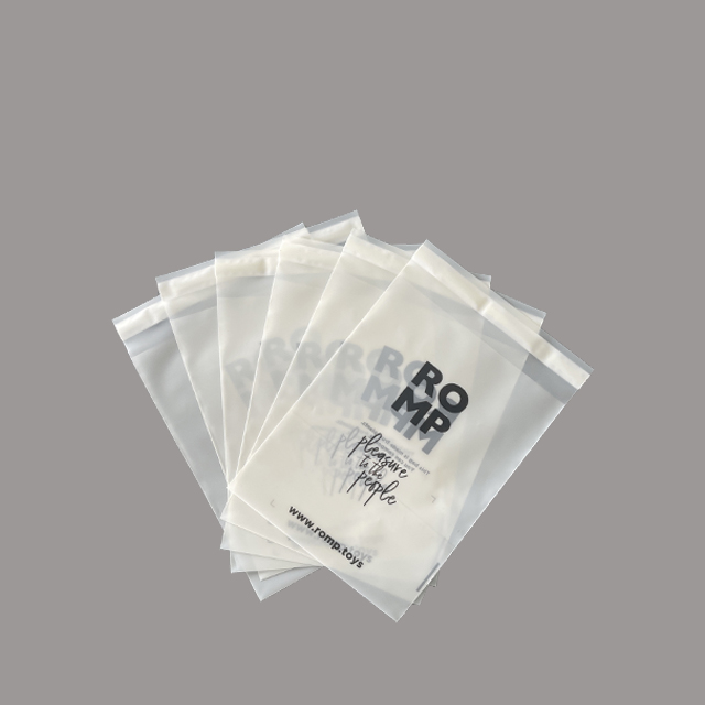 生物降解自封（fēng）袋