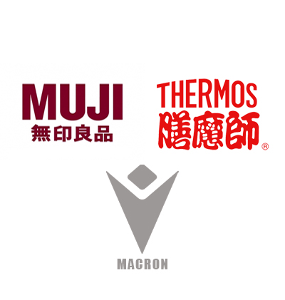 撸撸社環保合作案例/客戶