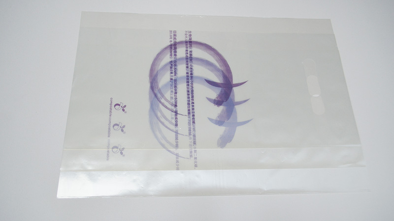 撸撸社環（huán）保淺談（tán）玉米生物降解袋