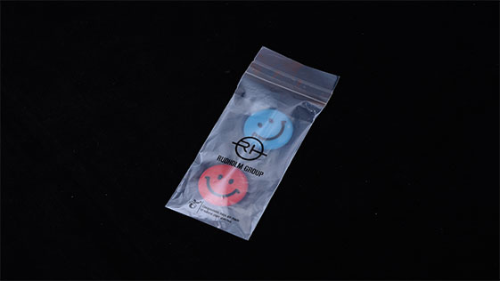 網購綠色包裝是真綠色（sè）嗎？