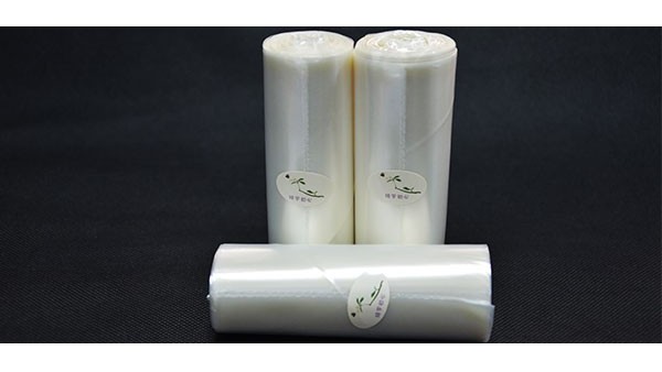 玉米不但（dàn）能用（yòng）來吃，居然還能作生物降解塑料的材料
