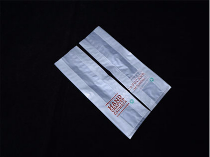 大（dà）街小巷的塑料袋是位大師？生物降解袋呢？