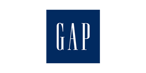撸撸社環保合作客戶（hù）-GAP