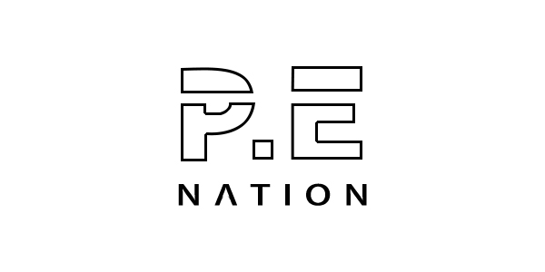 撸撸社環保合作（zuò）客戶-PE nation
