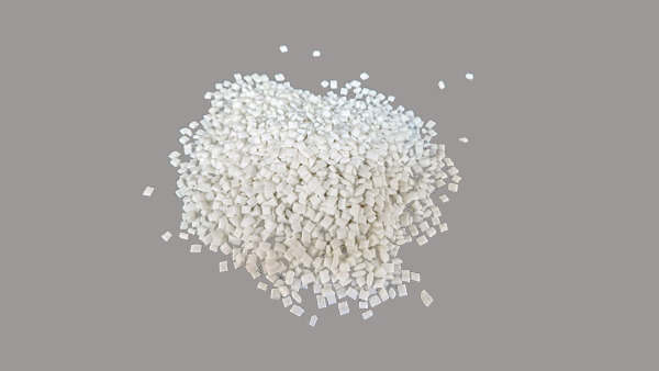 生物降解（jiě）顆粒