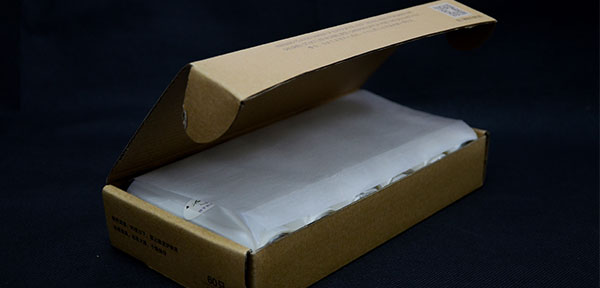 撸撸社生物降解塑料製品為一次性塑料製品（pǐn）的安全問題提供（gòng）解決方（fāng）案