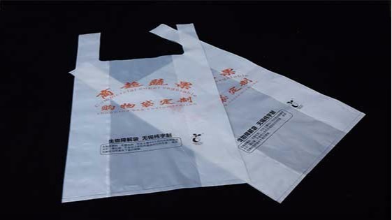 生物降解袋的原材（cái）料有哪些（xiē）物理特性？